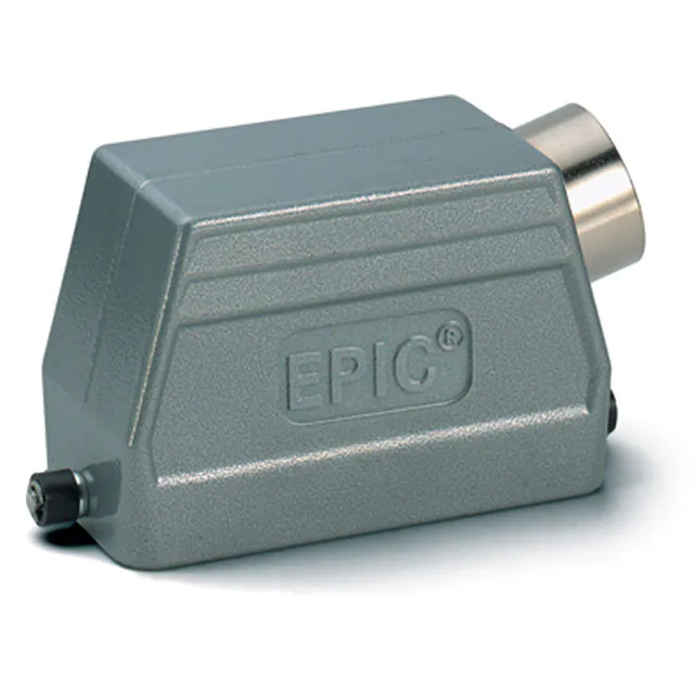 19042800 LAPP  Heavy Duty Connector Housings Hoods Bases